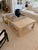 Ming Arched Rectangular Coffee Table For Sale - Image 13 of 14
