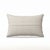 Tashkent Suzani Bedding Pillow Cover 19'' X 29'' For Sale - Image 4 of 4
