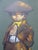 Barry Leighton-Jones, Pair of The Street Urchins, Mid Century, Oil Painting For Sale - Image 14 of 17