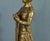 Antique Figurine in Bronze by E. Carlier, 1890s For Sale - Image 15 of 18