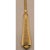 Late 20th Century Late 20th Century International Silver Company Vintage Silver Plate Gravy Ladle For Sale - Image 5 of 9