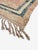 Vintage Boujad Rug | Handwoven Berber Wool Rug in Soft Blush Pink This beautifully understated vintage Boujad rug features...