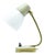 Vintage Bedside Lamp, Poland, 1960s For Sale