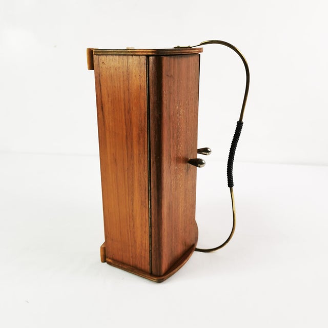 Table Utensil Threader, Germany, 1960s For Sale - Image 6 of 12