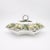 Green Restored Bar Flight & Bar Breakfast Dish, Circa 1810 For Sale - Image 8 of 15
