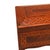 Early 19th Century Inlaid Mahogany Box With Marquetry Detail, English, Ca. 1820 For Sale - Image 11 of 14