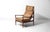 Mustard Lounge Chair from Beka, 1960s For Sale - Image 10 of 10