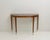 Marble Console Table by Paolo Buffa, 1950s For Sale - Image 6 of 6