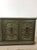 Mid Century Modern Jade Credenza With Unique Brass Hardware For Sale - Image 11 of 18
