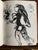 Marc Chagall The Lithographs of Chagall 1960 1st Edition With 12 Original Lithographs For Sale - Image 4 of 17
