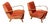 Vintage Armchairs by Jindrich Halabala, 1950s, Set of 2 For Sale