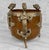 Antique Tibetan Copper Dragon Motif Planter Pot Cencer For Sale - Image 4 of 13