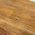 Restoration Hardware Aero Oval Reclaimed Elm Coffee Table For Sale - Image 10 of 12
