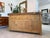 Apothecary Drawer Workbench in Pine For Sale - Image 4 of 18