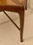 Brown Mid-Century Modern Walnut and Fruitwood Table by Thomasville, 1965 For Sale - Image 8 of 12