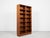 Mid-Century Modern Mid-Century Danish Bookshelf in Teak from Hundevad, 1960s For Sale - Image 3 of 11
