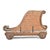 Vintage Wooden Trolley, in Very Good conditions. This piece is designed in the style of the selected designer and/or...