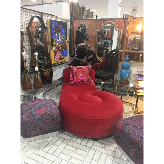 Life Size Vintage Paper Mache Horse Chairish