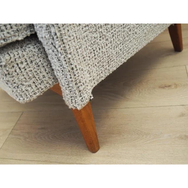Vintage Danish Armchair, 1960s For Sale - Image 11 of 13