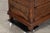 Large French Fruitwood Coffer, 1870s For Sale - Image 12 of 16