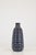 Brown Danish Ceramic 3340 Vase by Einar Johansen for Søholm, 1960s For Sale - Image 8 of 8