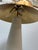 Visual Comfort Kelly Wearstler for Visual Comfort Signature Miramar Accent Lamp, Porous White For Sale - Image 4 of 12
