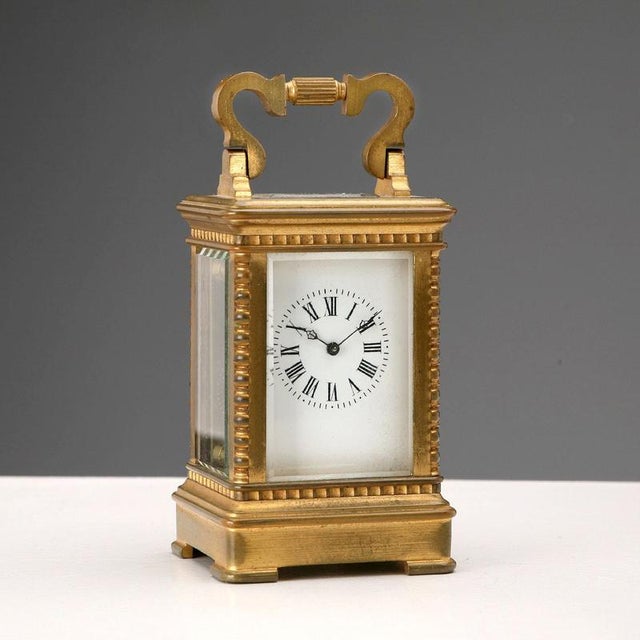 Officer Mignon Marcato S F Clock For Sale - Image 10 of 10