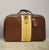Vintage Brown Suitcase, 1950s For Sale - Image 7 of 7