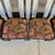Vintage Bernhardt Chinoiserie Ming Dining Chairs Set of 8 For Sale - Image 10 of 16