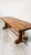 18th Century Rustic Trestle Table For Sale - Image 11 of 12