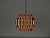 Copper lamp designed by Thorsten Orrling. Solid copper, excellent quality. Dimensions: diameter 40cm height 35cm The lamp...