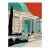 Griffith Observatory Limited Edition Print on Entrada Rag by Marz Jr. For Sale