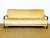 Vintage Scandinavian Velvet Convertible Sofa and Armchair, 1960s, Set of 2 For Sale - Image 9 of 18
