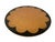 A striking example of mid-century American design, this sculptural Lotus coffee table is widely associated with Theodore...
