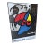 Joan Miro 1983 Galerie Maeght Galleri JMS Exhibition Poster Acrylic Box Frame Jerry Solomon Munn For Sale
