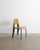 Wood Mid-Century Modren French Standard Metropole 305 Dining Chair by Jean Prouvé, 1950s For Sale - Image 7 of 9