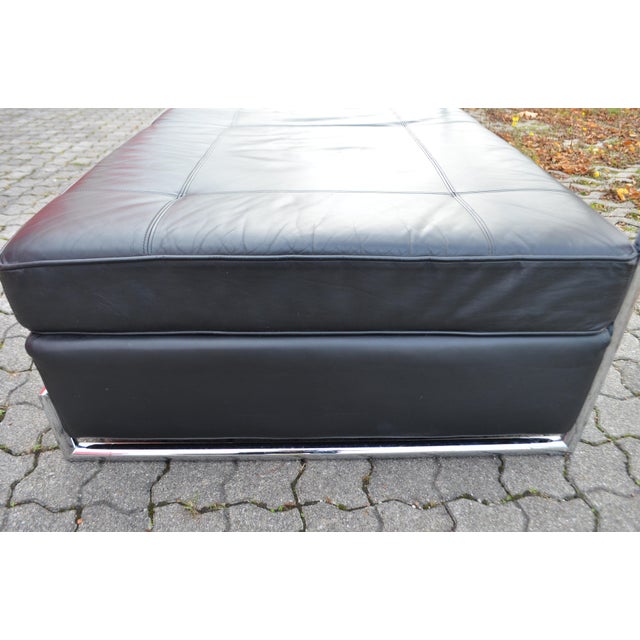 Vintage Daybed by Eileen Gray for Classicon, 1920s For Sale - Image 6 of 18