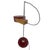 Flash Desk Lamp from FASE Madrid For Sale - Image 9 of 11