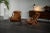 Highly rare original hunting chairs designed by W.D. Andersag and manufactured by Piacenza in Italy in 1959. The chairs...