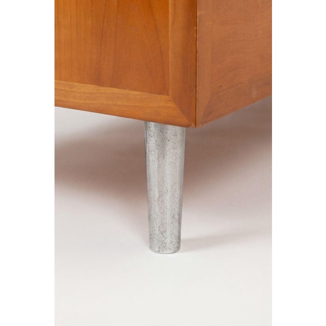 Edward Wormley for Dunbar Rare Dresser, Model 5530, 1955 For Sale - Image 12 of 12