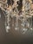 Chrome Luxury Maria Theresa Style Crystal Chandelier Chrome Silver European Lighting For Sale - Image 8 of 12