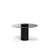 Castore Marble Dining Table by Angelo Mangiarotti for Karakter For Sale - Image 8 of 10