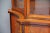 Antique Satinwood Inlaid Display Cabinet For Sale - Image 11 of 15