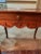 French Provincial Late 18th Century Antique Louis XV Table For Sale - Image 3 of 7