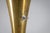 Brass Luminator Floor Lamp attributed to Marcello Piacentini, 1950s For Sale - Image 11 of 12