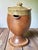 Brutalist Stoneware Coffee Pot by Pierre Digan for La Borne, 1960s For Sale - Image 3 of 9