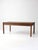 Antique Oak Schoolhouse Work Table For Sale - Image 18 of 18