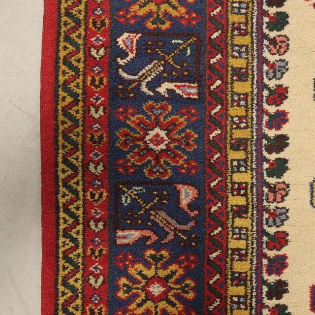 Handmade Ladik Rug, Türkiye For Sale - Image 6 of 8
