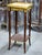 Elevate your interior with the timeless elegance of this French Louis XVI-inspired side table, beautifully handcrafted to...