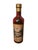 Maitland - Smith Vintage Oversized Wine Bottle Bar Cabinet / Wine Rack – 14 Bottle Storage With Stemware Holder For Sale - Image 4 of 7
